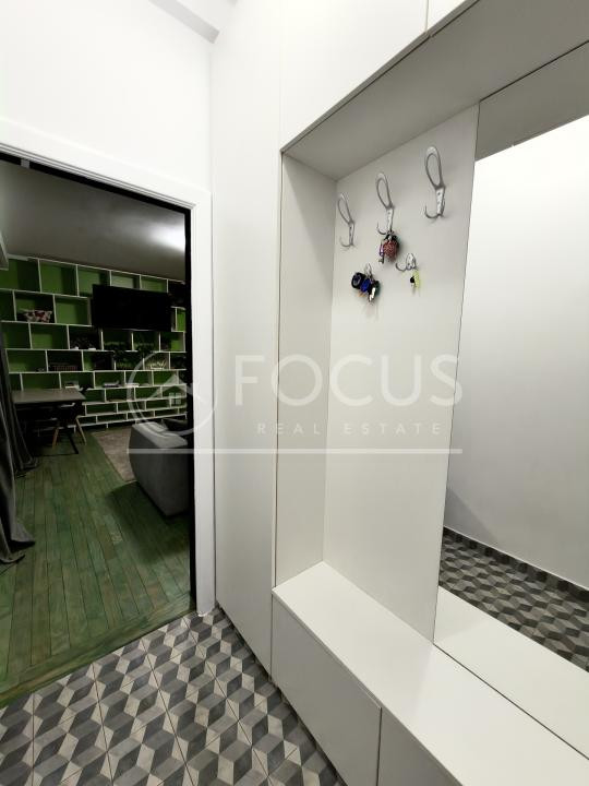 Apartament 2cam 76 MP - Centrala Imobil - Metrou - Dorobanti | Romana | ASE