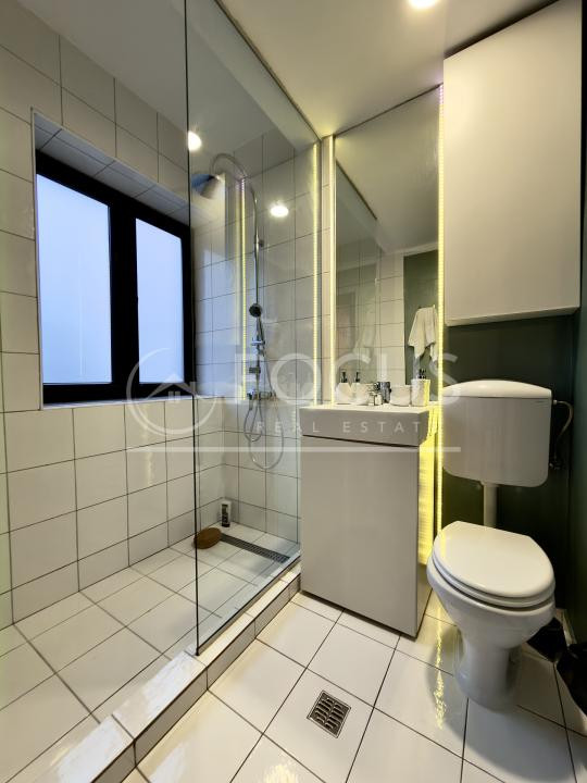 Apartament 2cam 76 MP - Centrala Imobil - Metrou - Dorobanti | Romana | ASE