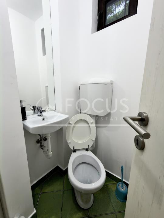 Apartament 2cam 76 MP - Centrala Imobil - Metrou - Dorobanti | Romana | ASE