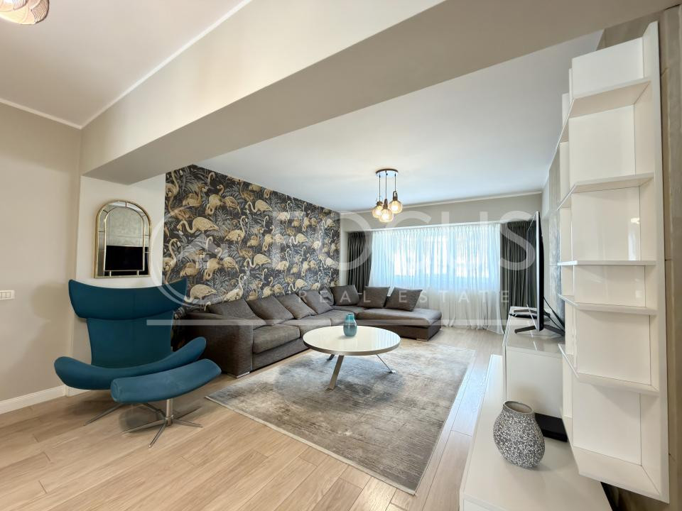 Apartament 4 camere  MODERN | Ultracentral | Calea Victoriei | 