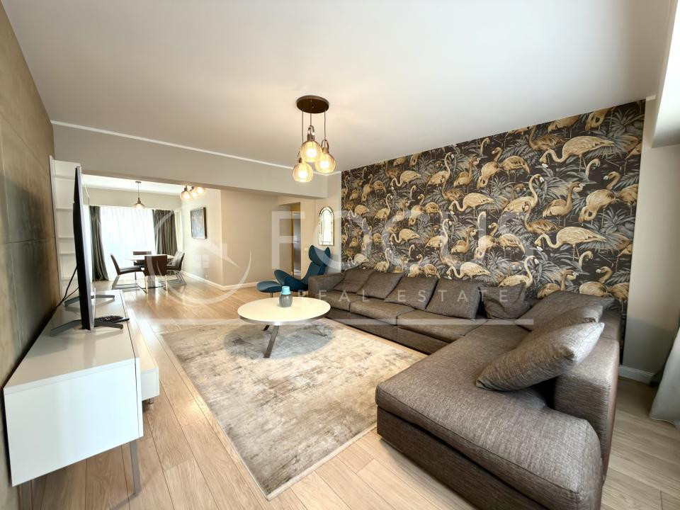 Apartament 4 camere  MODERN | Ultracentral | Calea Victoriei | 