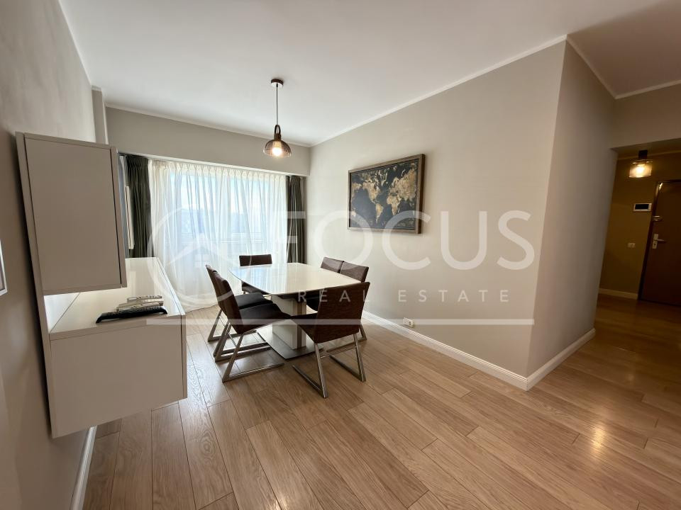 Apartament 4 camere  MODERN | Ultracentral | Calea Victoriei | 