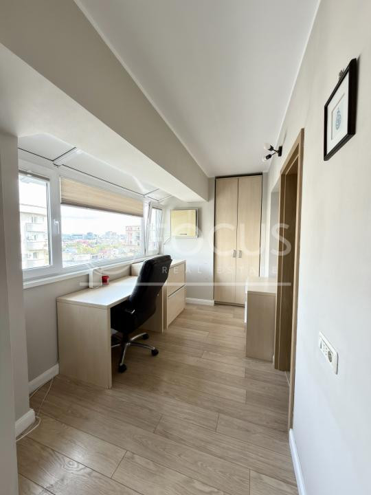 Apartament 4 camere  MODERN | Ultracentral | Calea Victoriei | 