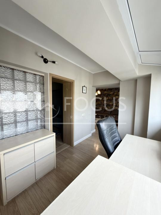 Apartament 4 camere  MODERN | Ultracentral | Calea Victoriei | 