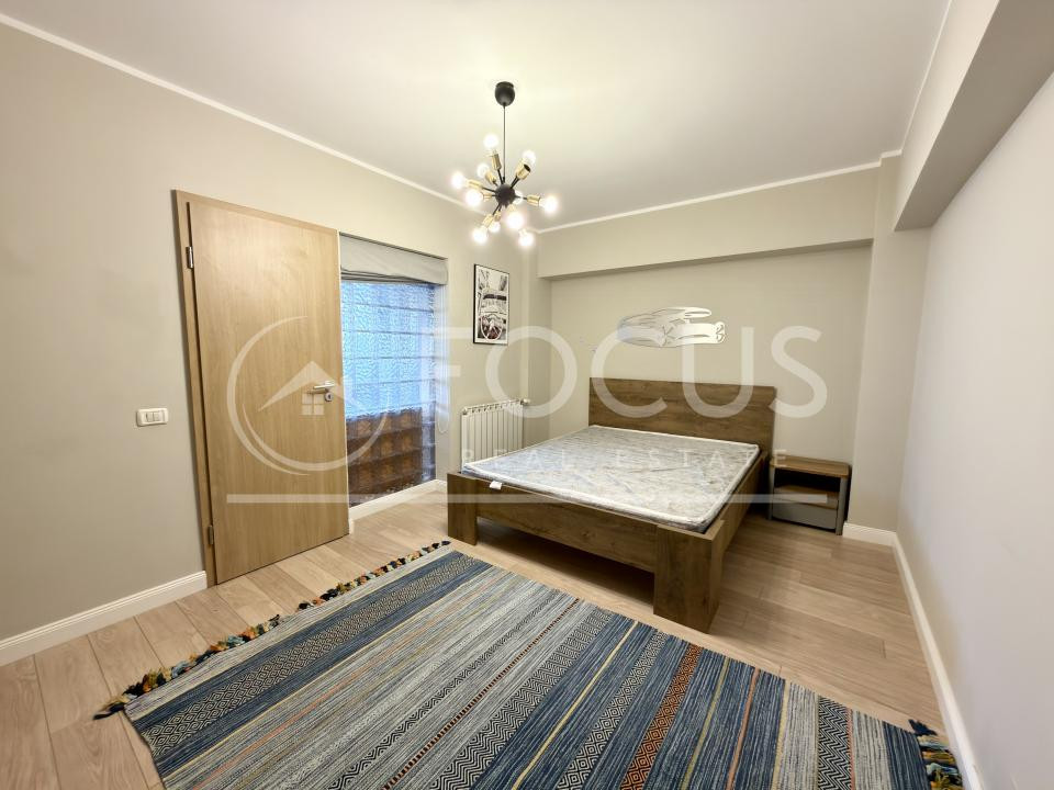 Apartament 4 camere  MODERN | Ultracentral | Calea Victoriei | 
