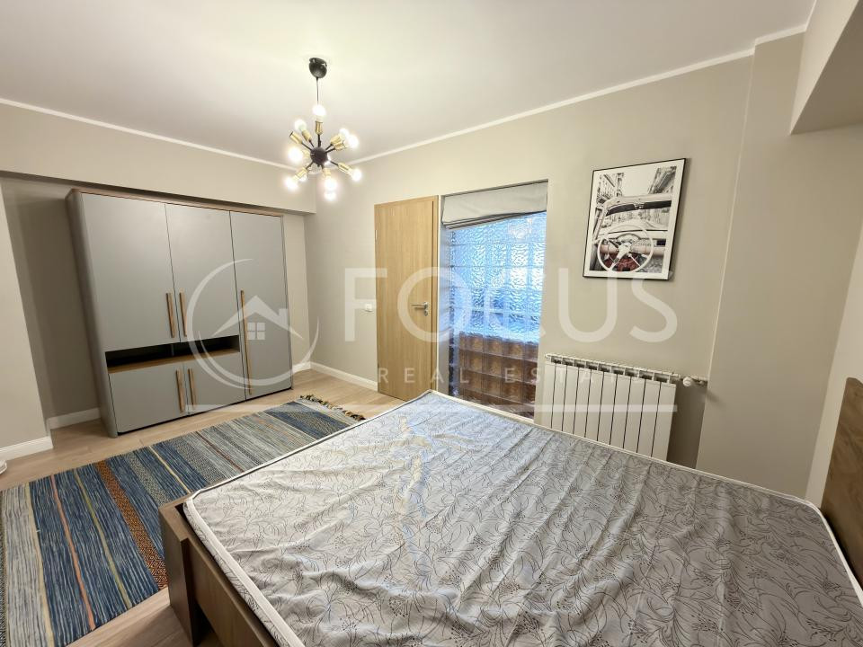 Apartament 4 camere  MODERN | Ultracentral | Calea Victoriei | 