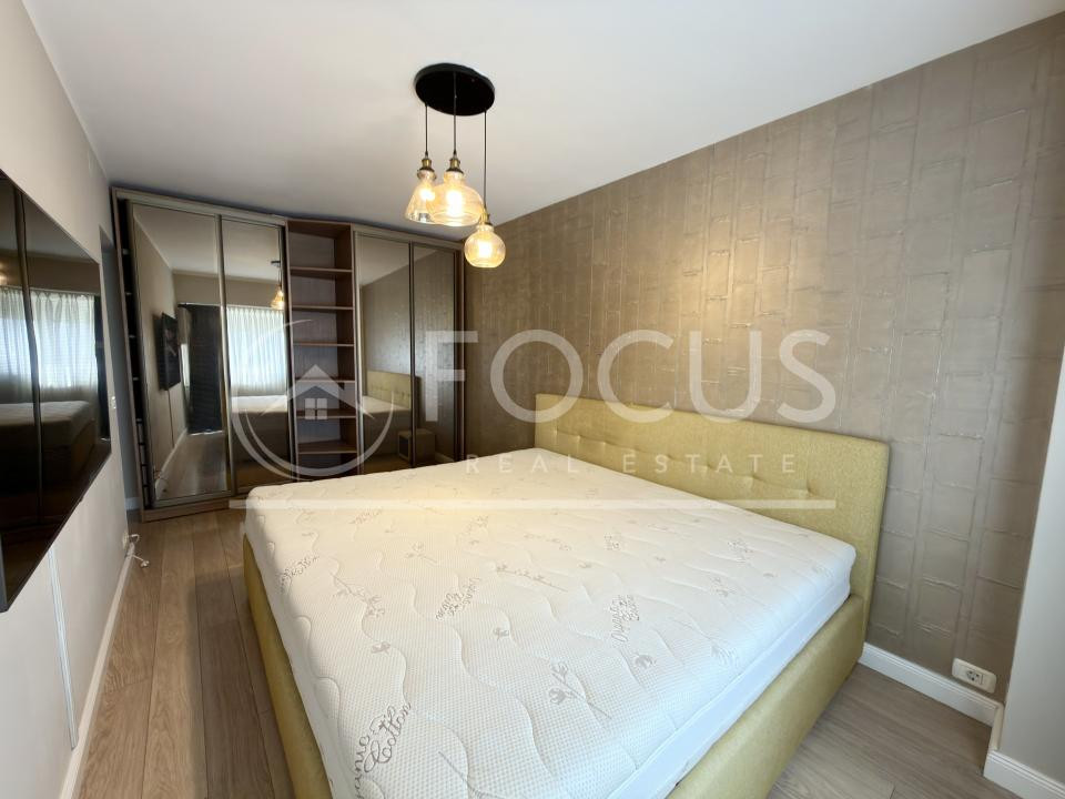 Apartament 4 camere  MODERN | Ultracentral | Calea Victoriei | 