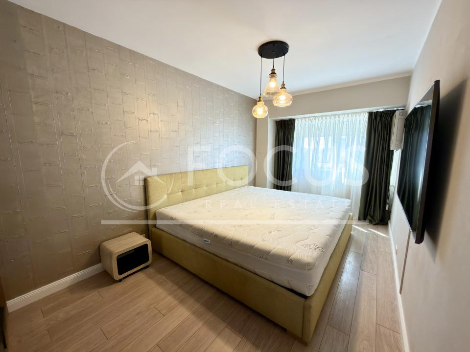 Apartament 4 camere  MODERN | Ultracentral | Calea Victoriei | 
