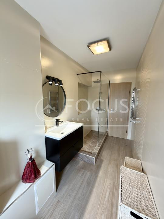 Apartament 4 camere  MODERN | Ultracentral | Calea Victoriei | 