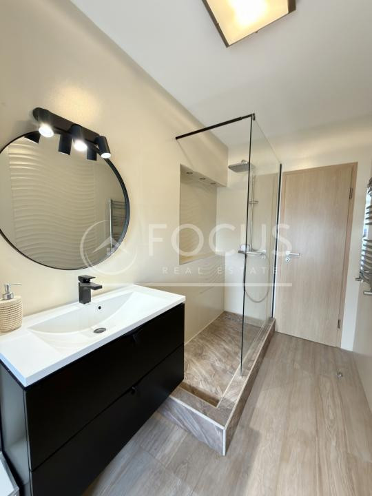 Apartament 4 camere  MODERN | Ultracentral | Calea Victoriei | 