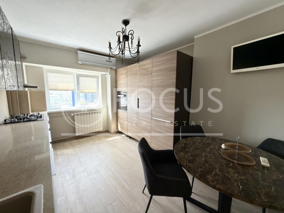 Apartament 4 camere  MODERN | Ultracentral | Calea Victoriei | 