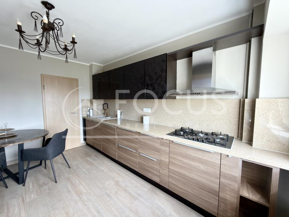 Apartament 4 camere  MODERN | Ultracentral | Calea Victoriei | 