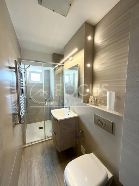 Apartament 4 camere  MODERN | Ultracentral | Calea Victoriei | 