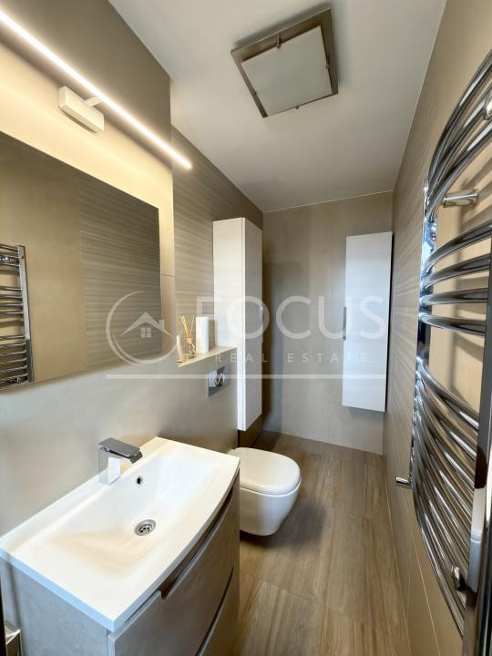 Apartament 4 camere  MODERN | Ultracentral | Calea Victoriei | 