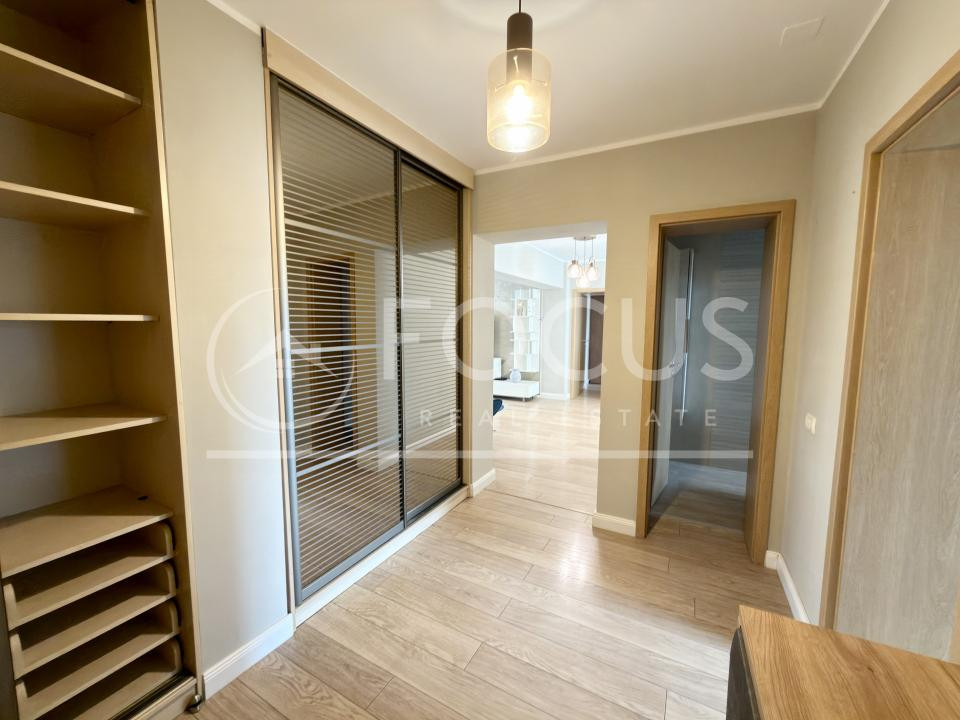 Apartament 4 camere  MODERN | Ultracentral | Calea Victoriei | 