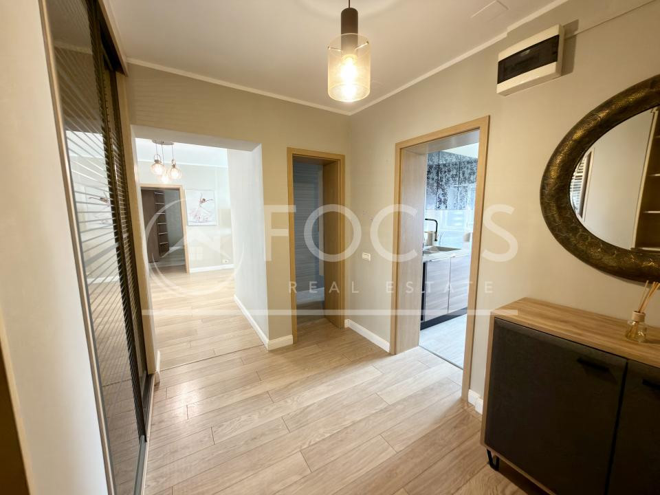 Apartament 4 camere  MODERN | Ultracentral | Calea Victoriei | 