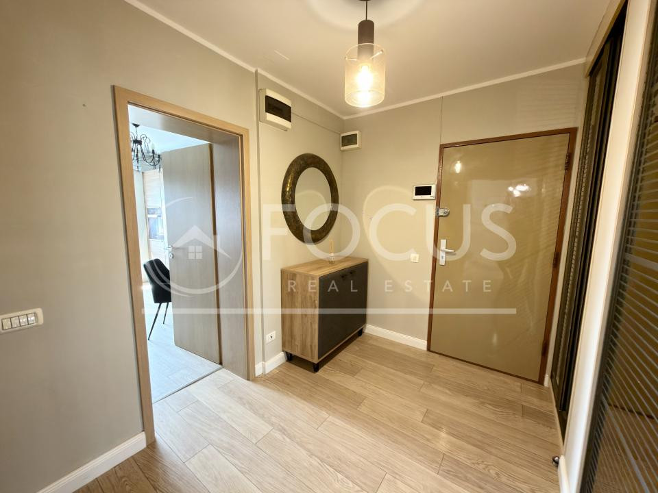 Apartament 4 camere  MODERN | Ultracentral | Calea Victoriei | 