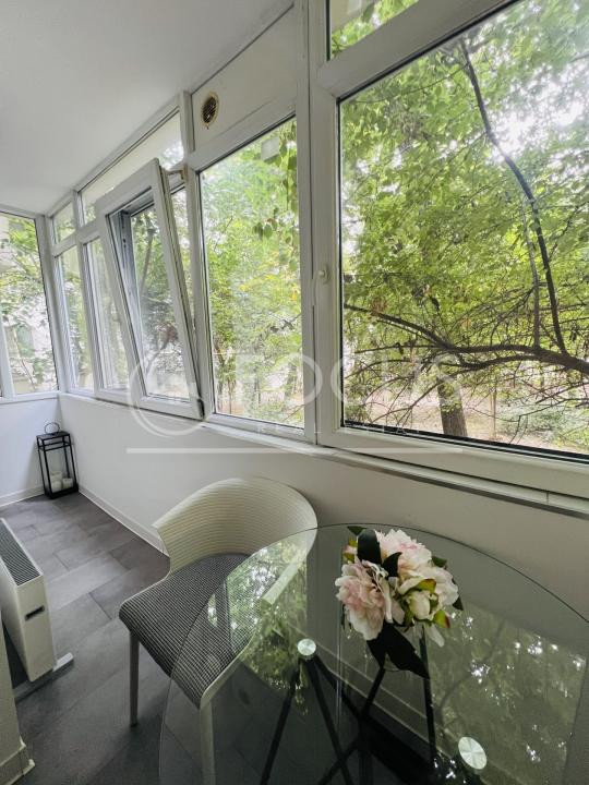 Apartament premium – Floreasca | Renovat complet 