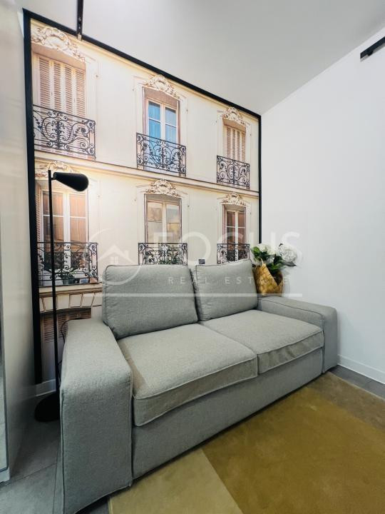 Apartament premium – Floreasca | Renovat complet 