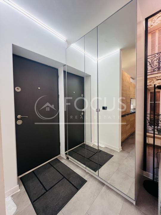 Apartament premium – Floreasca | Renovat complet 