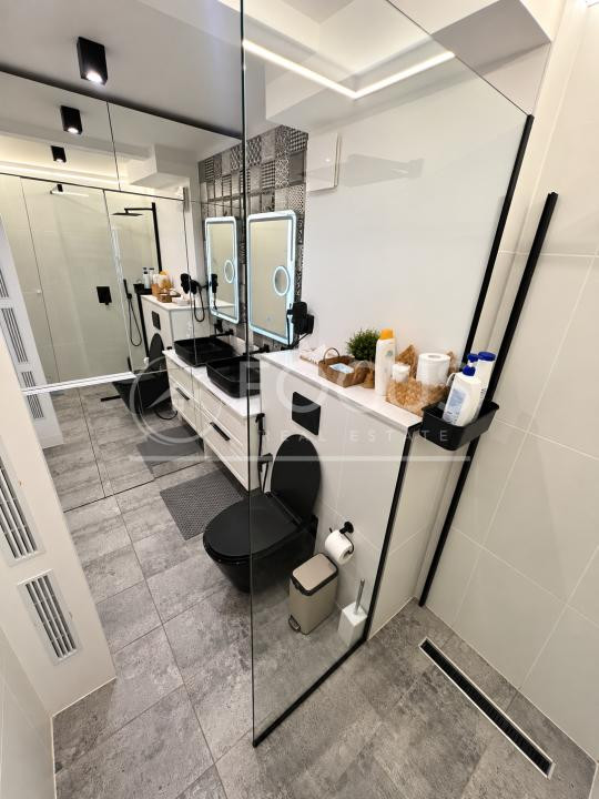 Apartament premium – Floreasca | Renovat complet 