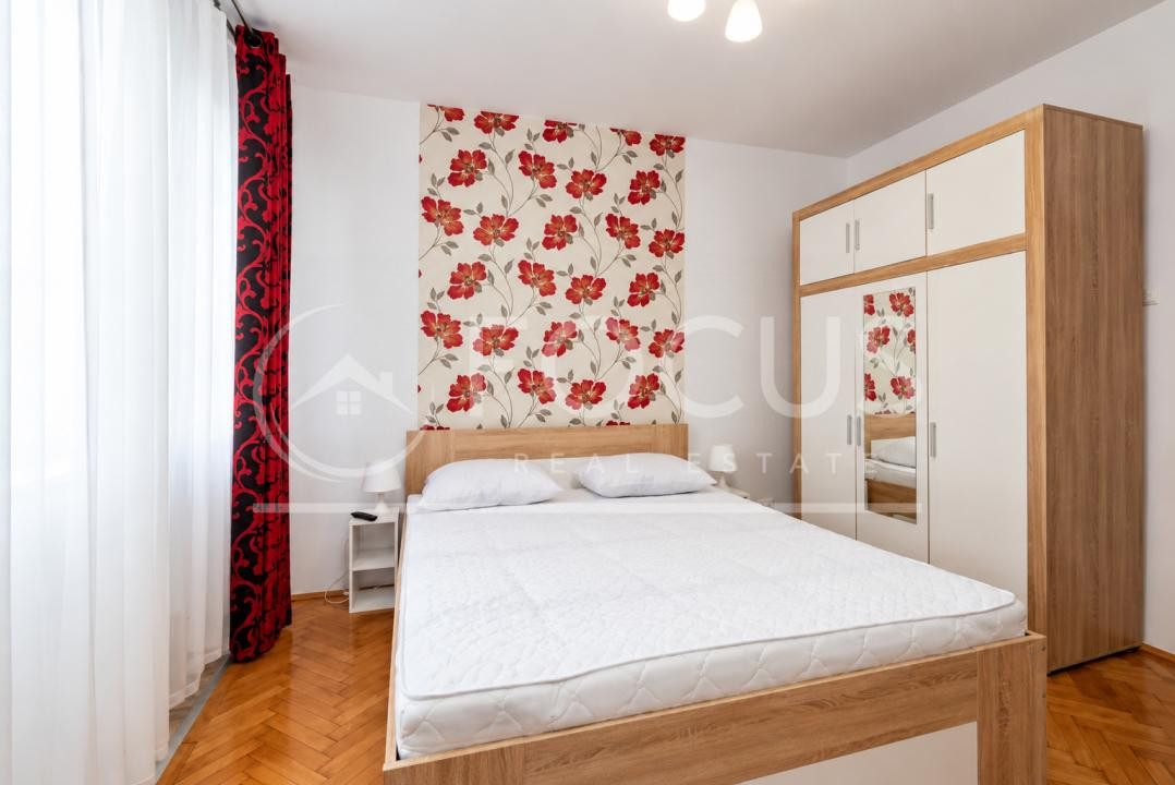 Apartament ULTRACENTRAL Vedere PANORAMICA - P-ta Romana | Magheru