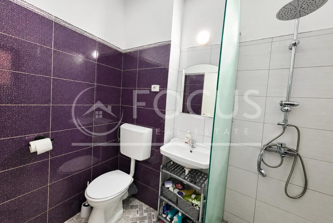 Apartament ULTRACENTRAL Vedere PANORAMICA - P-ta Romana | Magheru