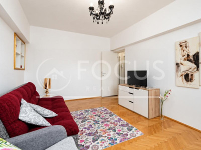 Apartament ULTRACENTRAL Vedere PANORAMICA - P-ta Romana | Magheru
