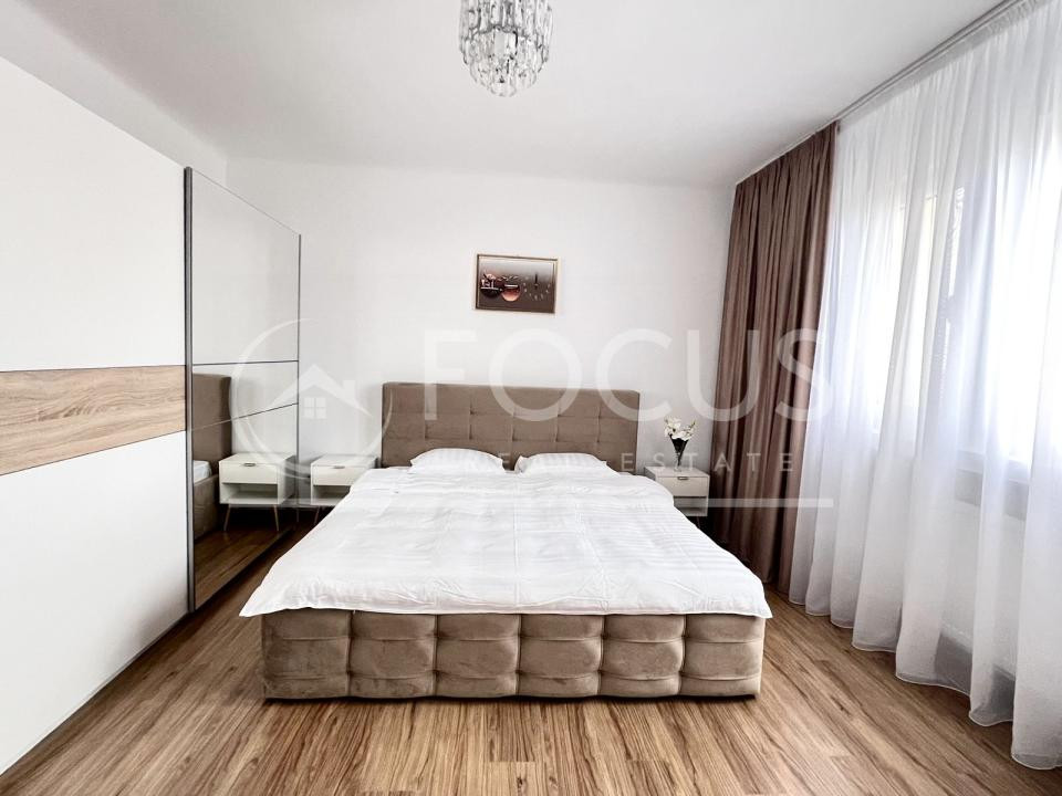 Apartament 3 camere | Ultracentral | Magheru | Centrală proprie |