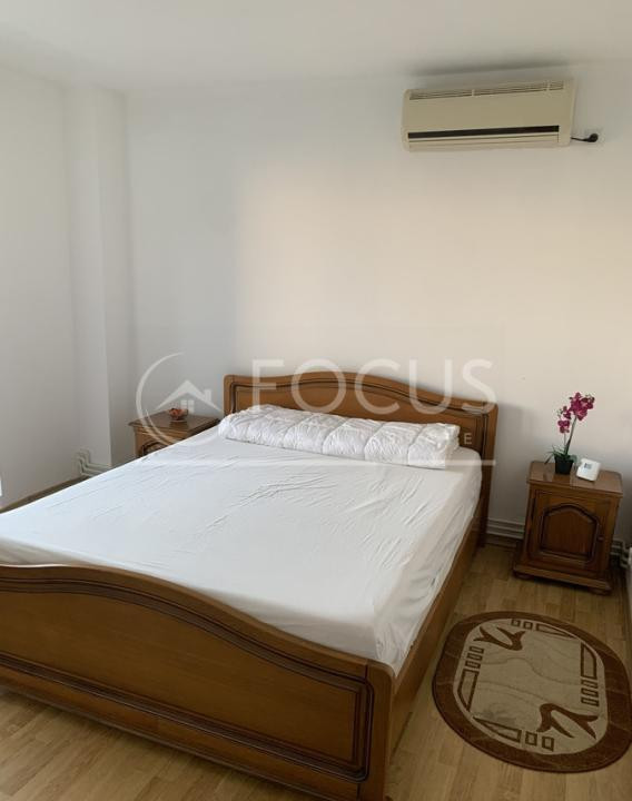 Apartament 2 camere | Centrală proprie | Aviației | Promenada