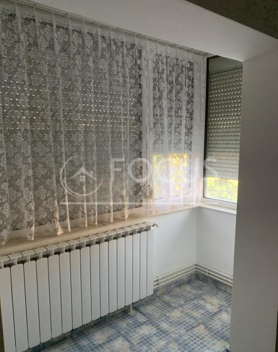 Apartament 2 camere | Centrală proprie | Aviației | Promenada