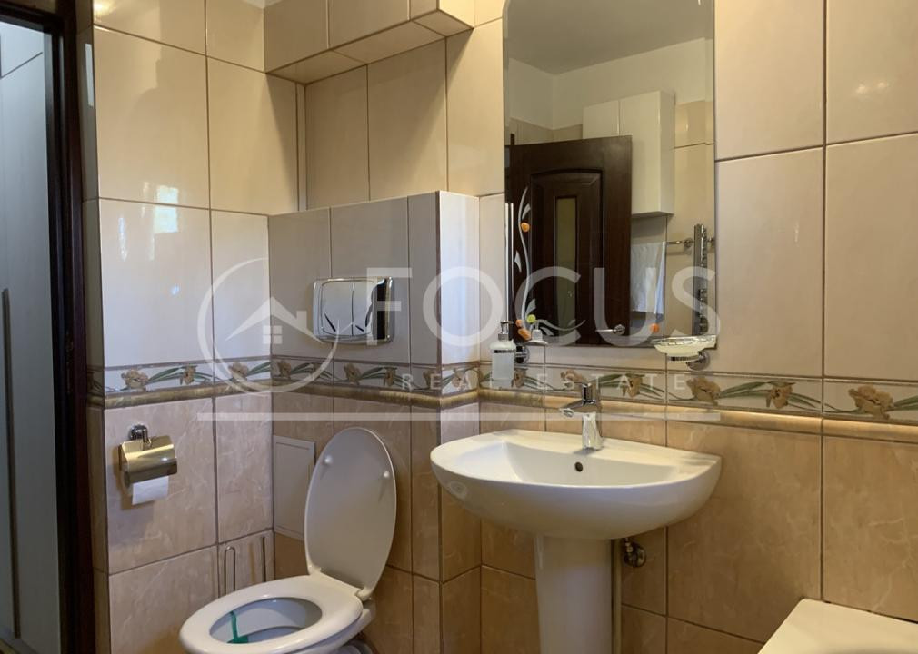 Apartament 2 camere | Centrală proprie | Aviației | Promenada