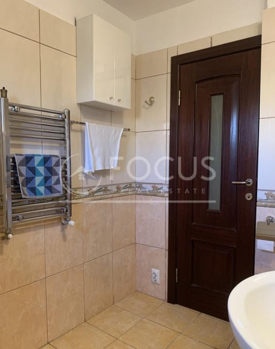 Apartament 2 camere | Centrală proprie | Aviației | Promenada