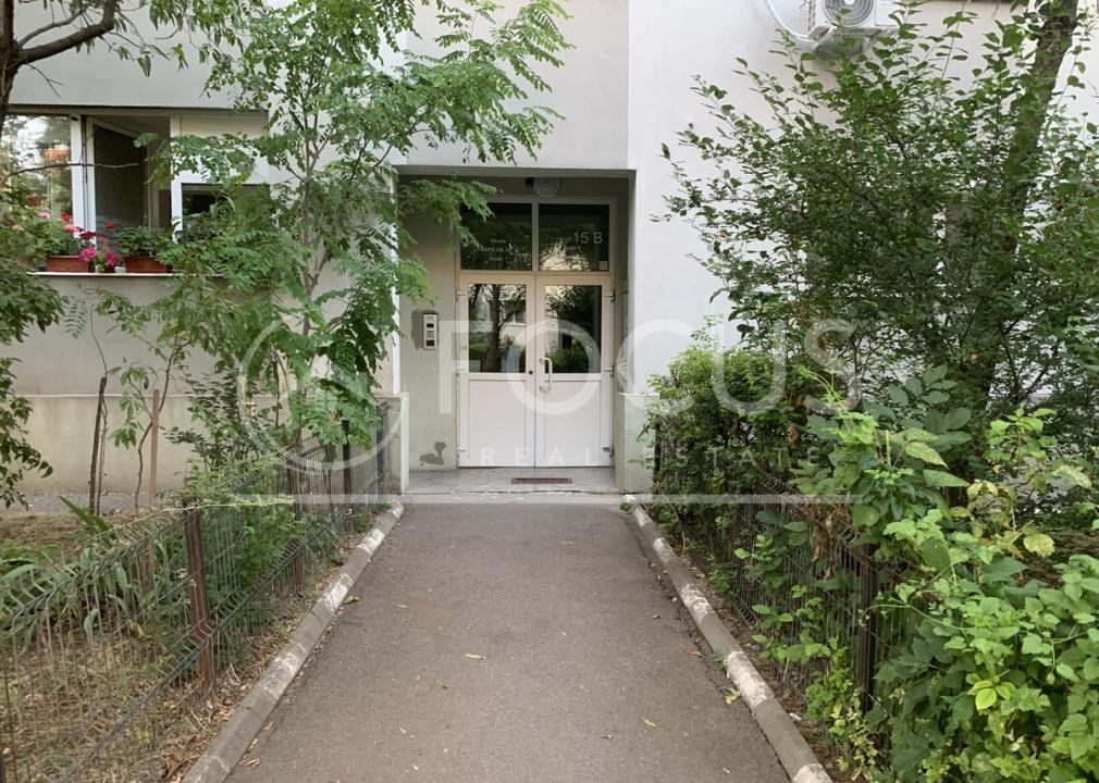Apartament 2 camere | Centrală proprie | Aviației | Promenada
