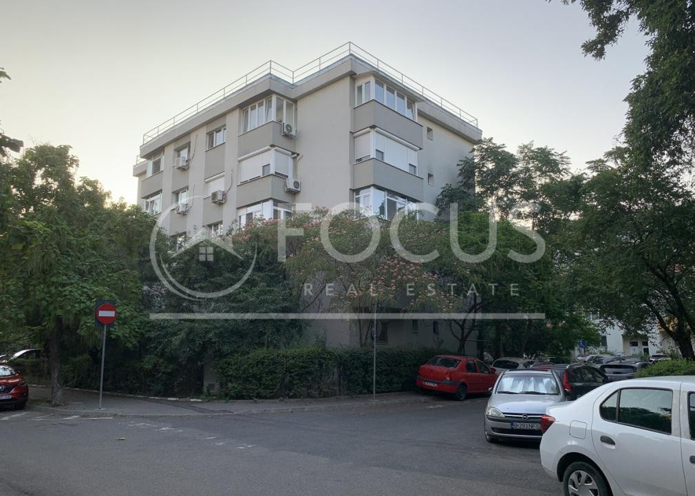 Apartament 2 camere | Centrală proprie | Aviației | Promenada