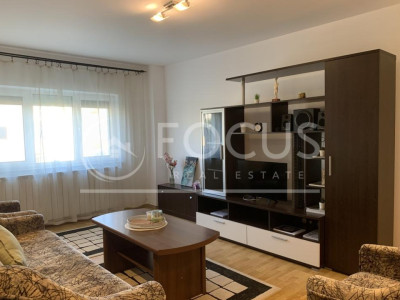 Apartament 2 camere | Centrală proprie | Aviației | Promenada