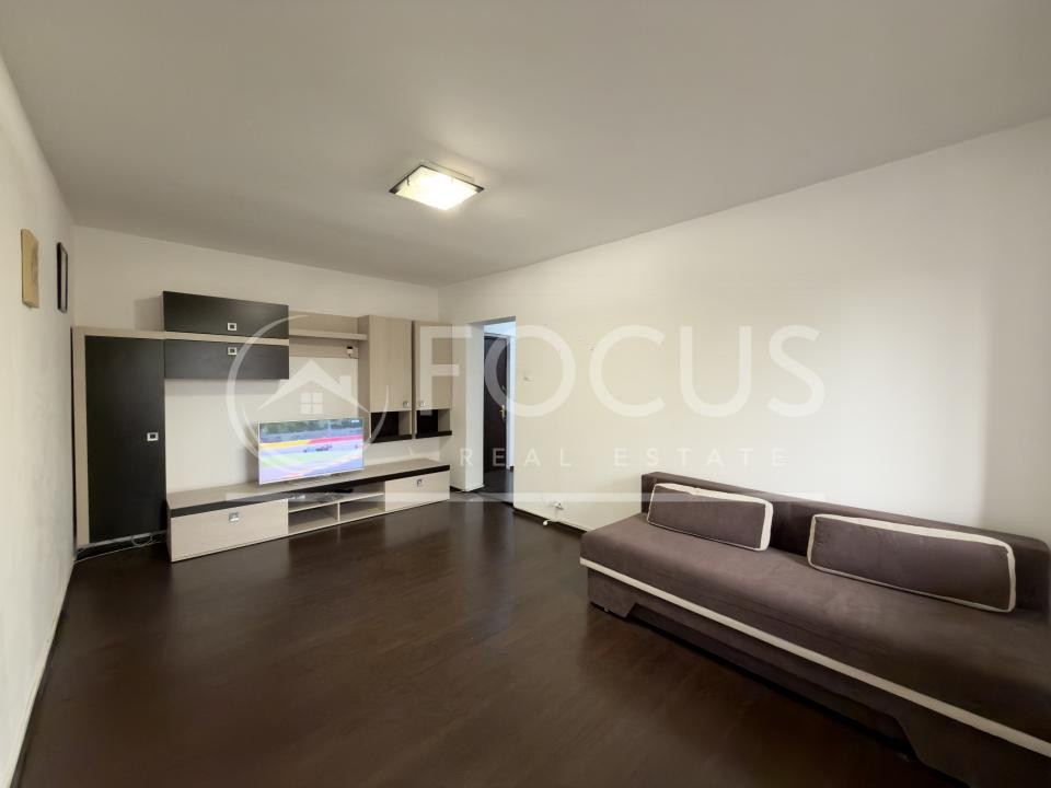 Apartament 3 Camere Obor | Pet Friendly | Boxă 9 mp | 2 Min Metrou