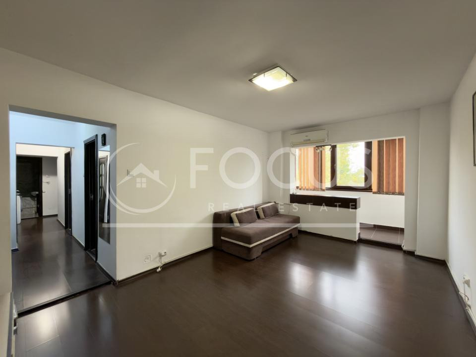 Apartament 3 Camere Obor | Pet Friendly | Boxă 9 mp | 2 Min Metrou
