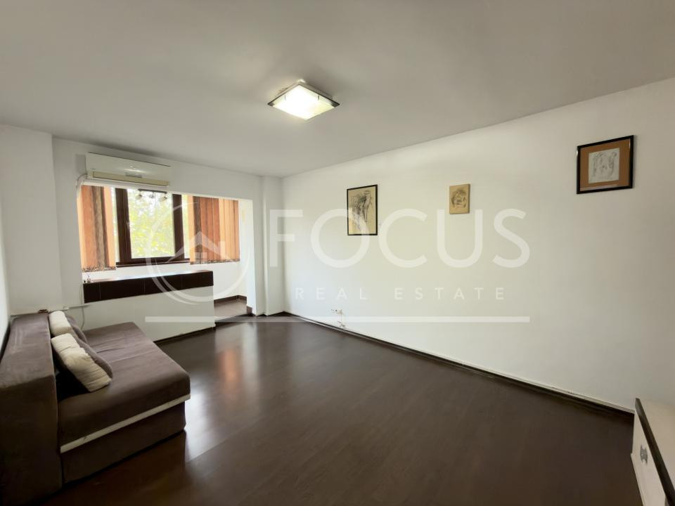 Apartament 3 Camere Obor | Pet Friendly | Boxă 9 mp | 2 Min Metrou
