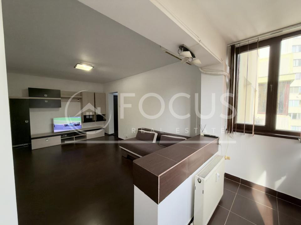 Apartament 3 Camere Obor | Pet Friendly | Boxă 9 mp | 2 Min Metrou