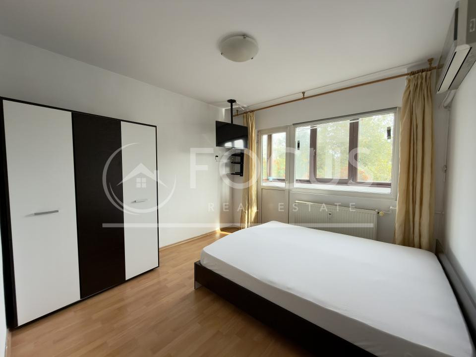 Apartament 3 Camere Obor | Pet Friendly | Boxă 9 mp | 2 Min Metrou