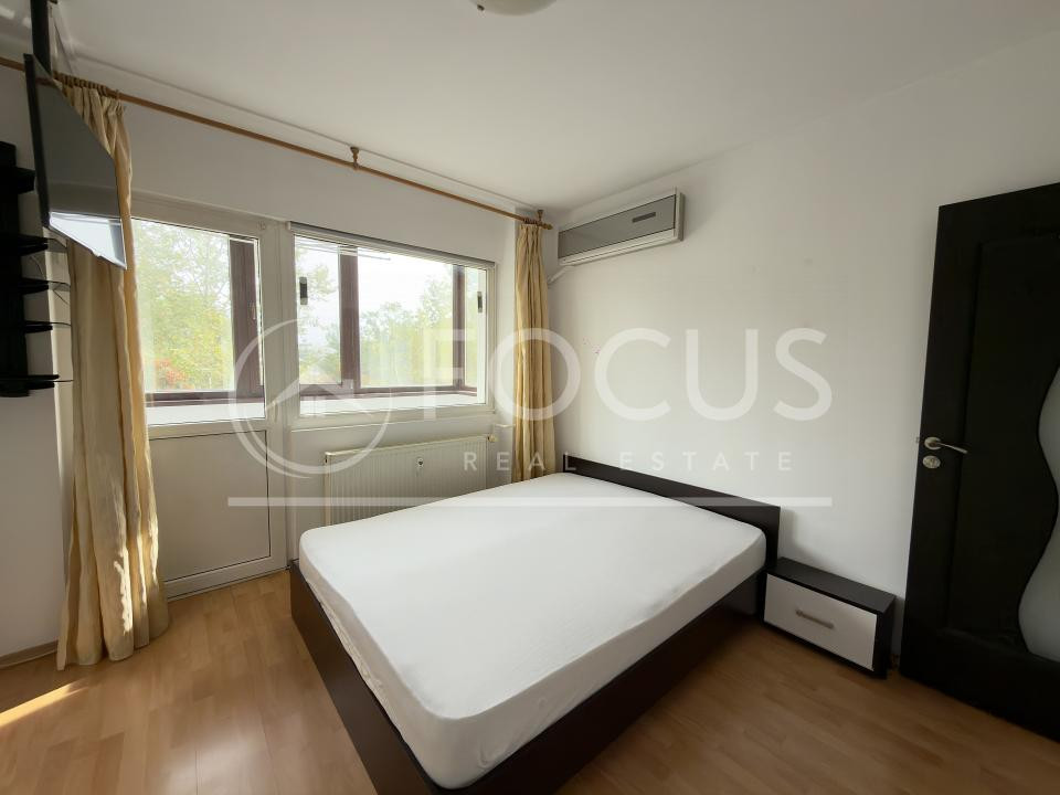 Apartament 3 Camere Obor | Pet Friendly | Boxă 9 mp | 2 Min Metrou