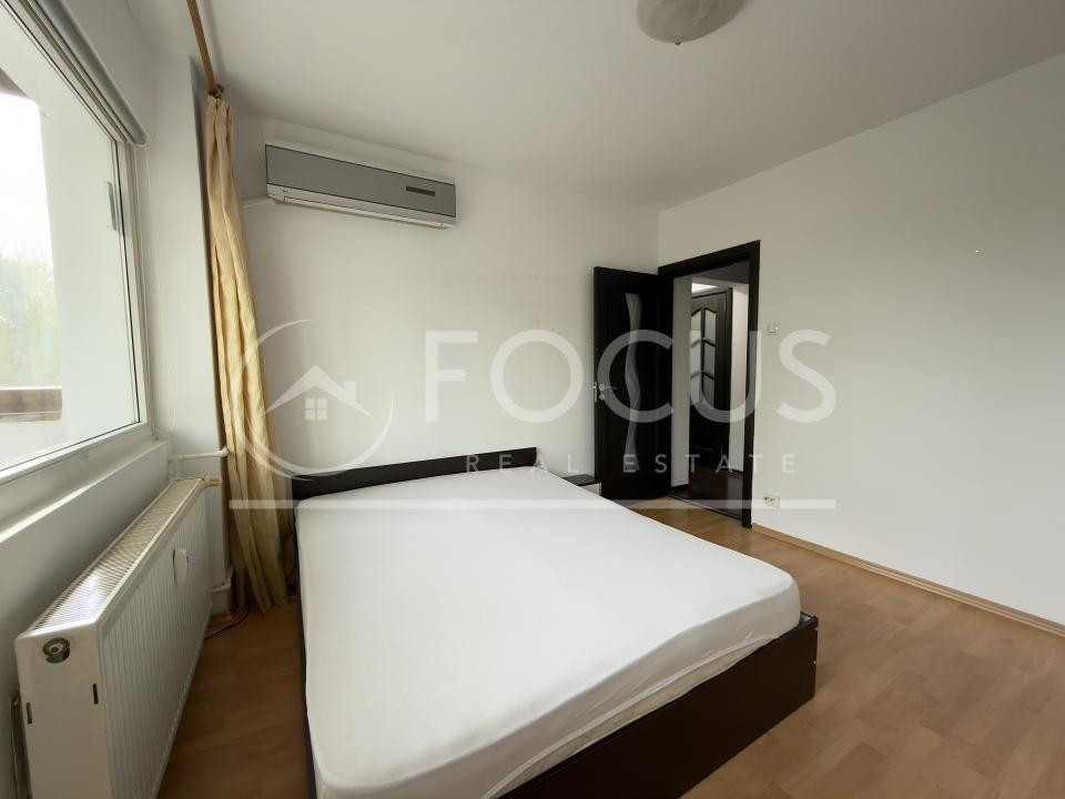 Apartament 3 Camere Obor | Pet Friendly | Boxă 9 mp | 2 Min Metrou