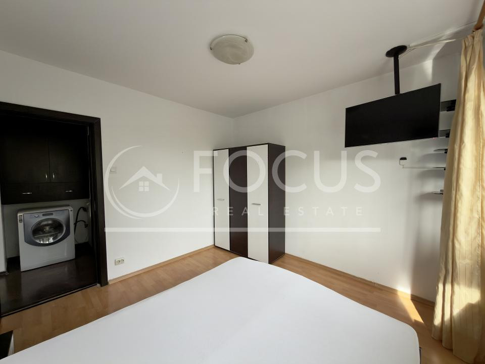 Apartament 3 Camere Obor | Pet Friendly | Boxă 9 mp | 2 Min Metrou