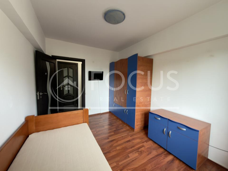 Apartament 3 Camere Obor | Pet Friendly | Boxă 9 mp | 2 Min Metrou