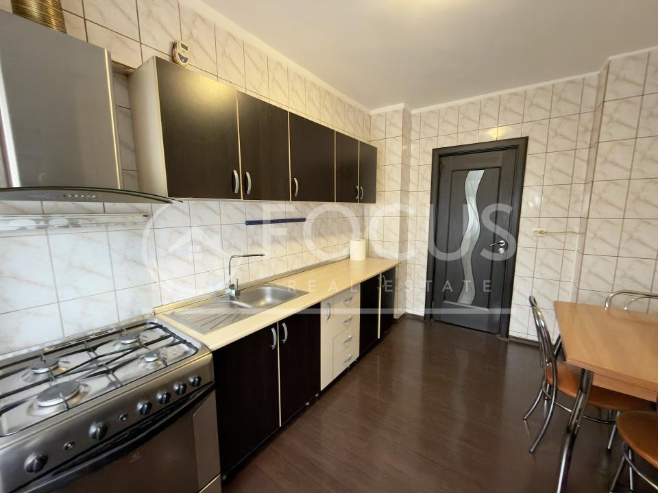Apartament 3 Camere Obor | Pet Friendly | Boxă 9 mp | 2 Min Metrou