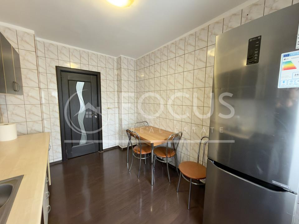 Apartament 3 Camere Obor | Pet Friendly | Boxă 9 mp | 2 Min Metrou