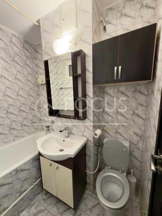 Apartament 3 Camere Obor | Pet Friendly | Boxă 9 mp | 2 Min Metrou