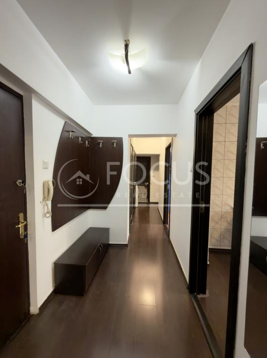 Apartament 3 Camere Obor | Pet Friendly | Boxă 9 mp | 2 Min Metrou