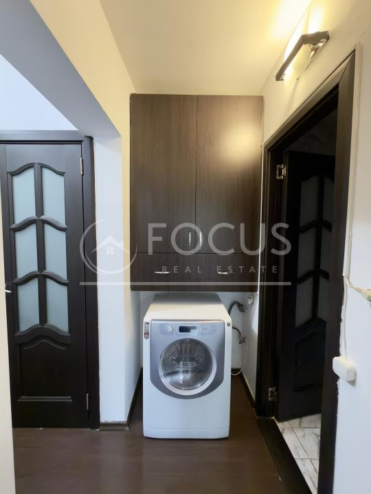 Apartament 3 Camere Obor | Pet Friendly | Boxă 9 mp | 2 Min Metrou